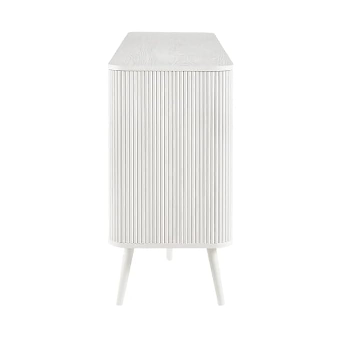 Furnitell Wooden Sideboard