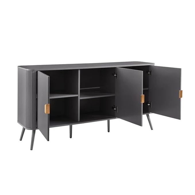 Furnitell HDHMR Sideboard