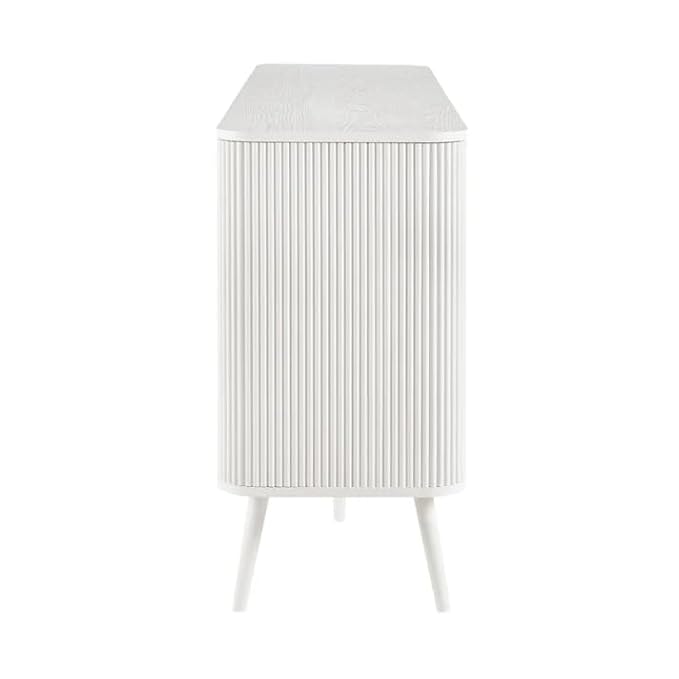 Furnitell Wooden Sideboard