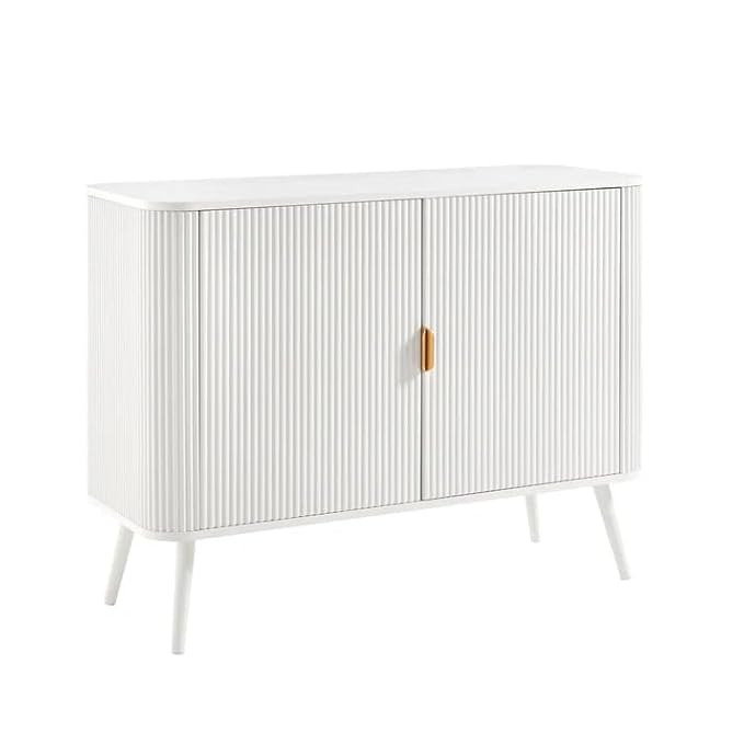 Furnitell Wooden Sideboard