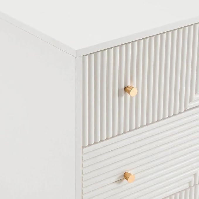 Wooden Chest of 3 Drawers