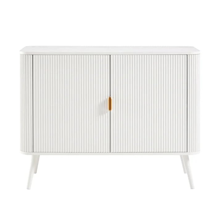 Furnitell Wooden Sideboard