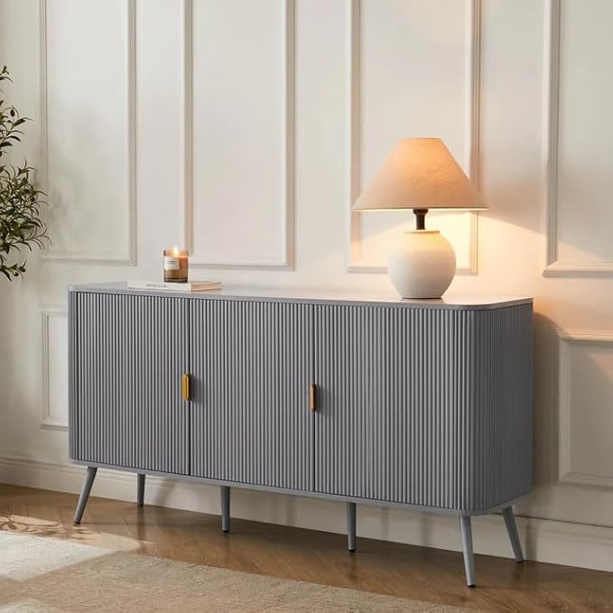 Furnitell HDHMR Sideboard