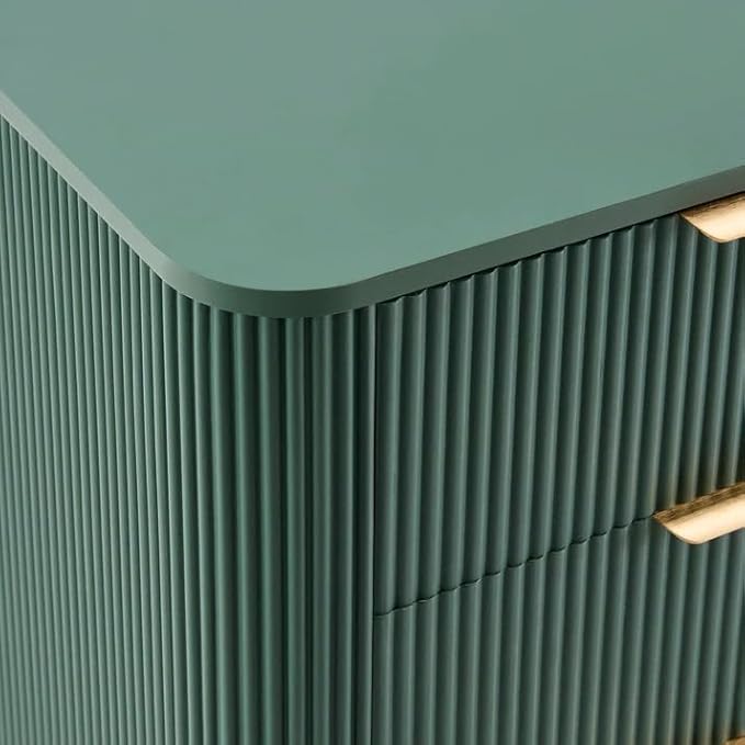 Wooden Chest of 3 Drawers