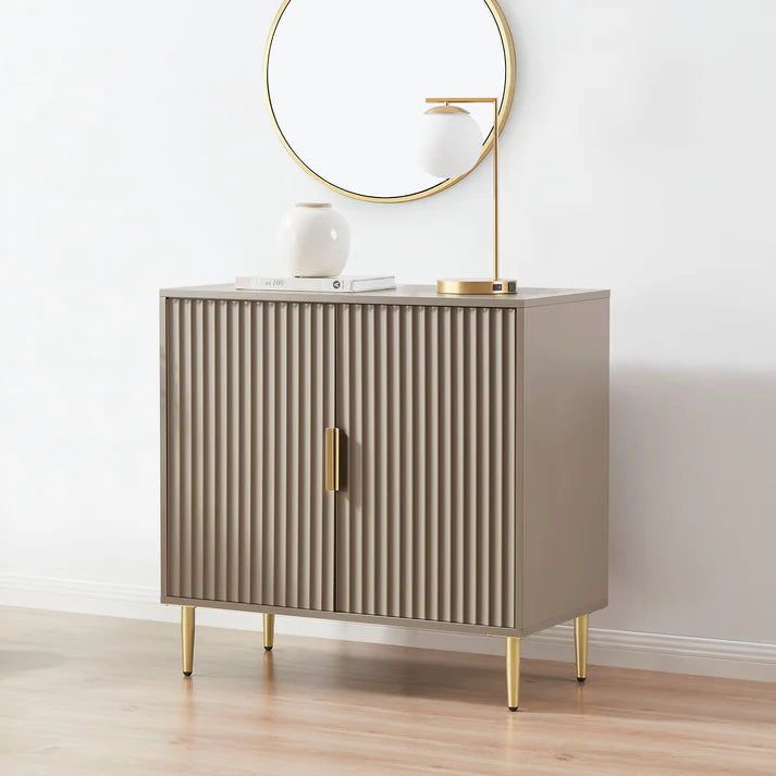 Furnitell Small Sideboard furnitell