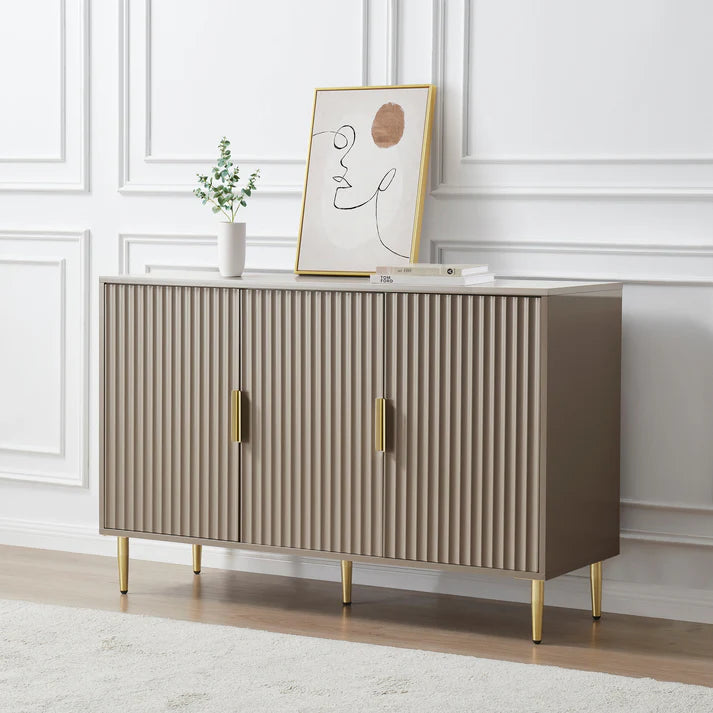 Furnitell Large Sideboard furnitell