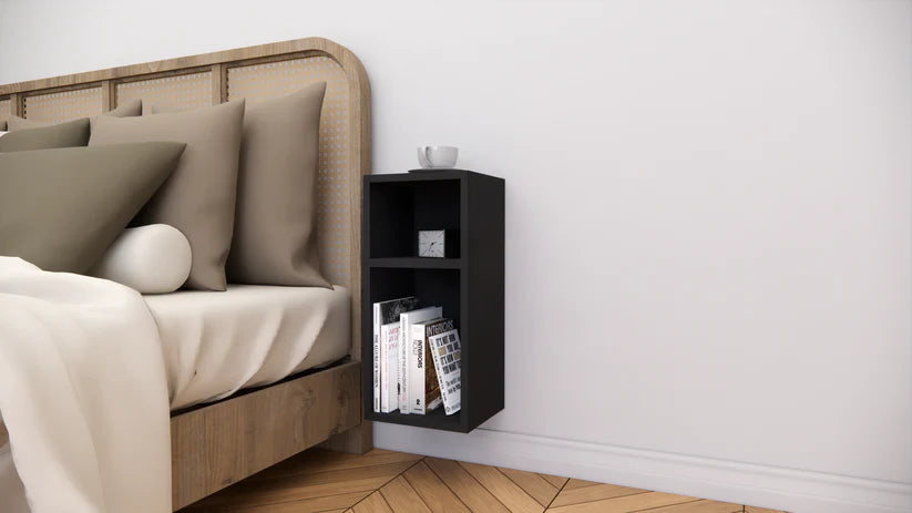 FURNITELL WELLMOUNT BED - 5 Years Warranty Furnitell