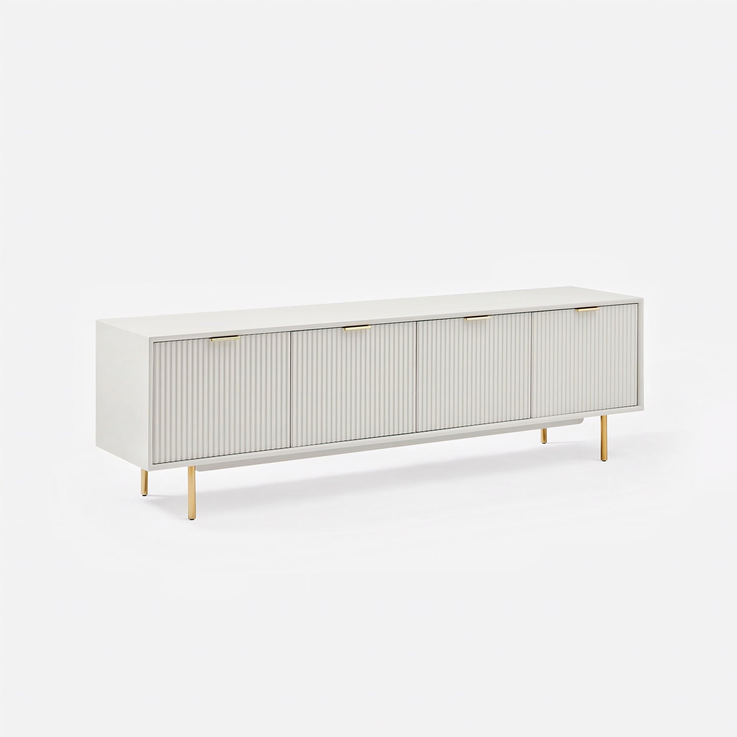 FURNITELL TV UNIT 80"