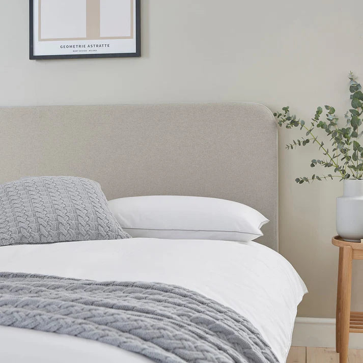 Furnitell Ascot Bed – Modern Comfort Meets Classic Style