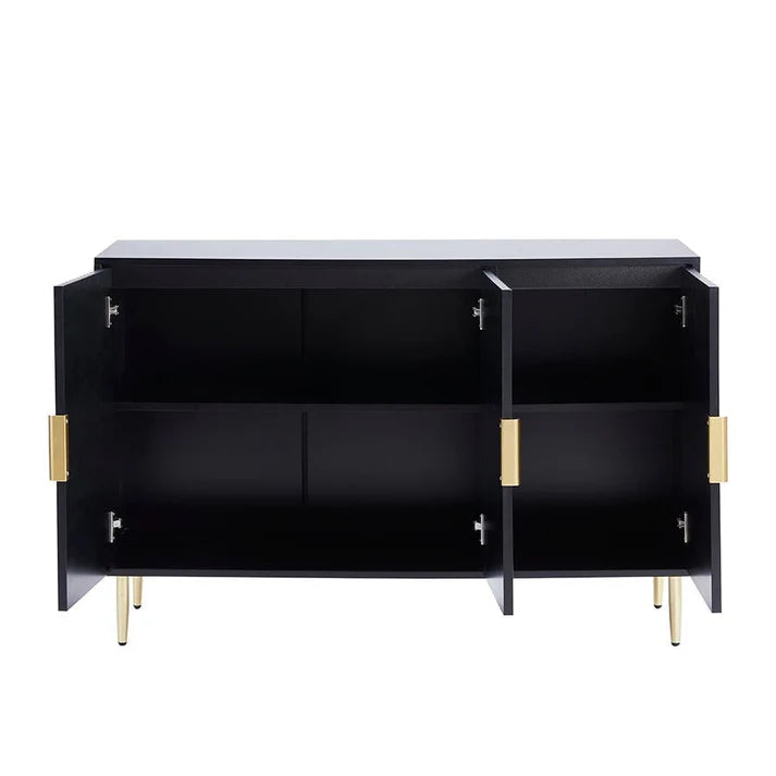 Furnitell Large Sideboard furnitell