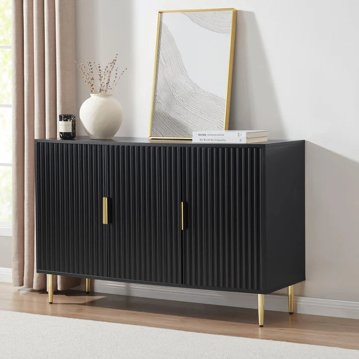 Furnitell Large Sideboard furnitell
