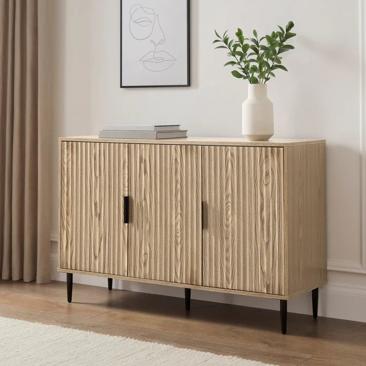 Furnitell Large Sideboard furnitell