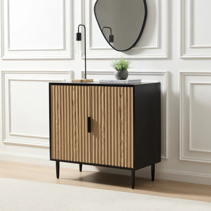 Furnitell Small Sideboard furnitell