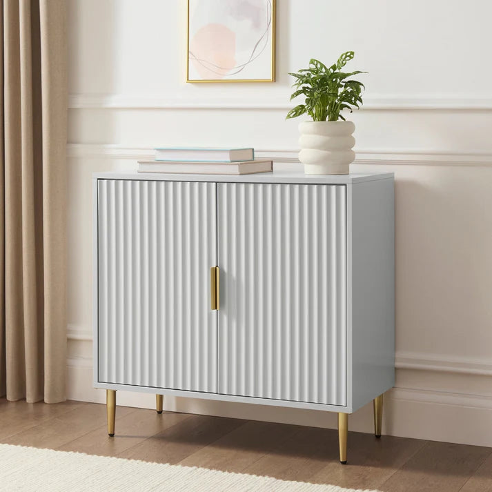 Furnitell Small Sideboard furnitell