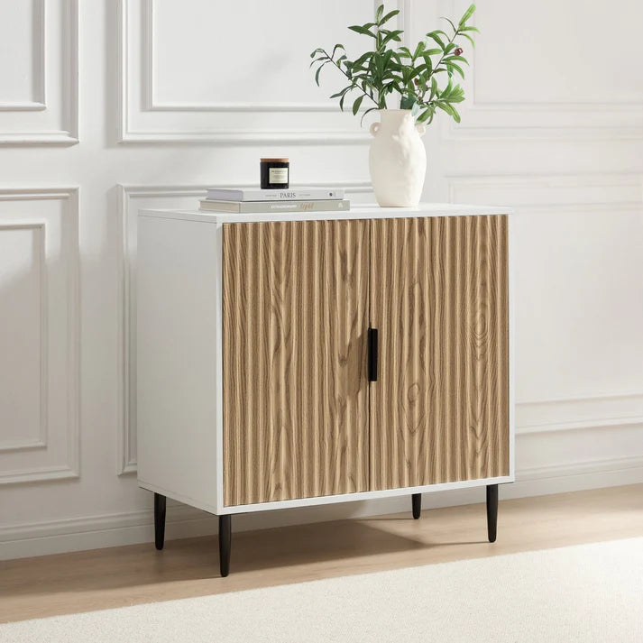Furnitell Small Sideboard furnitell