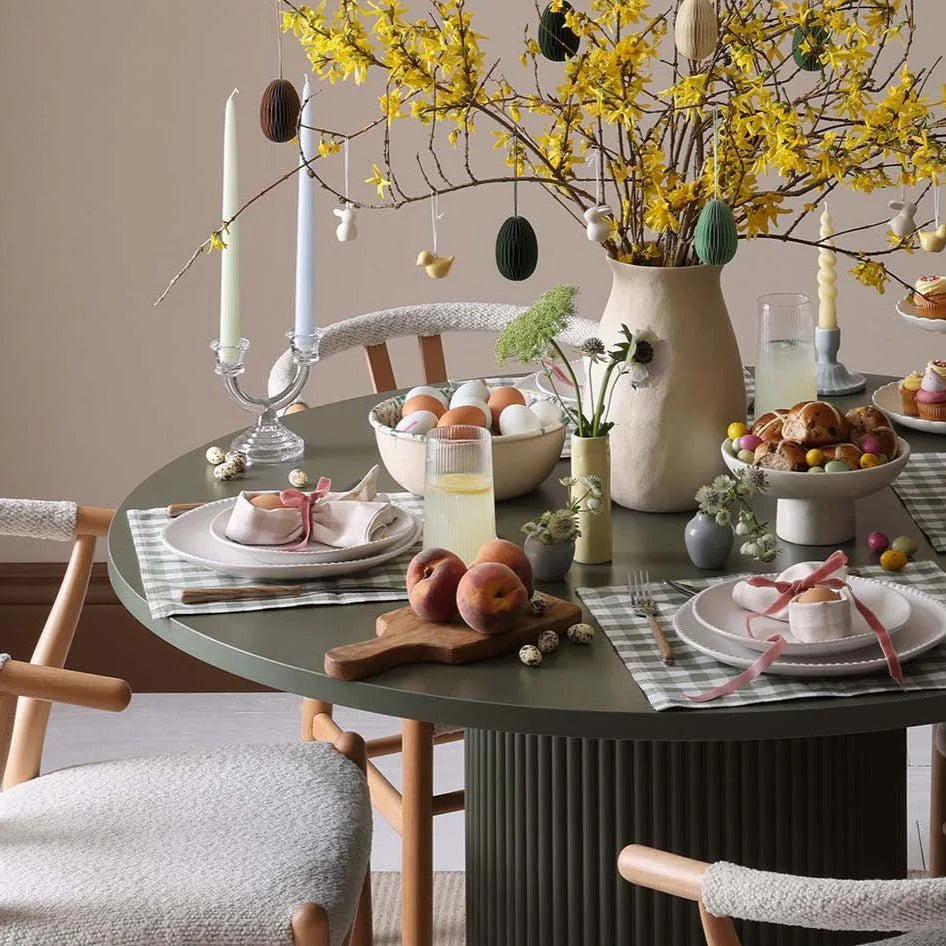 FURNITELL 4 SETTER DINING