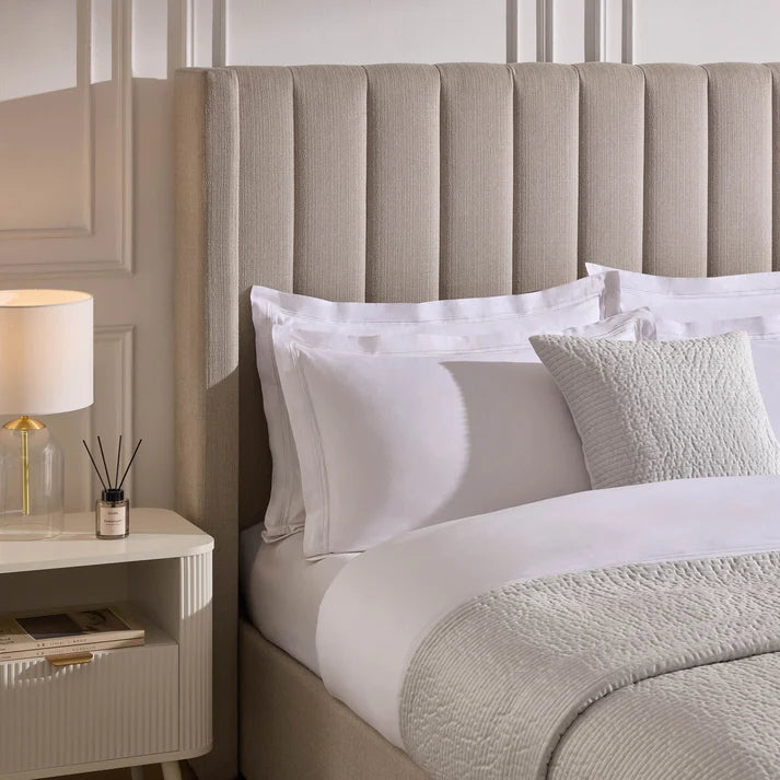 Furnitell Ottoman Storage Bed