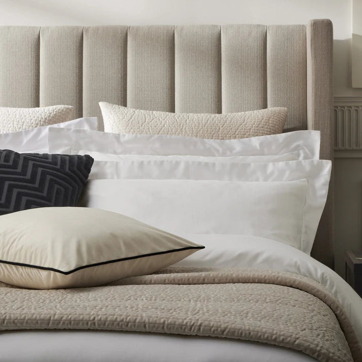 Furnitell Ottoman Storage Bed