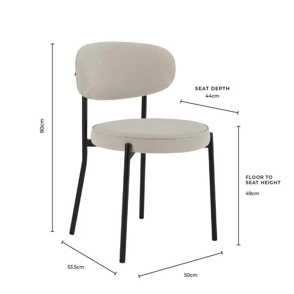 FURNITELL 4 SETTER DINING