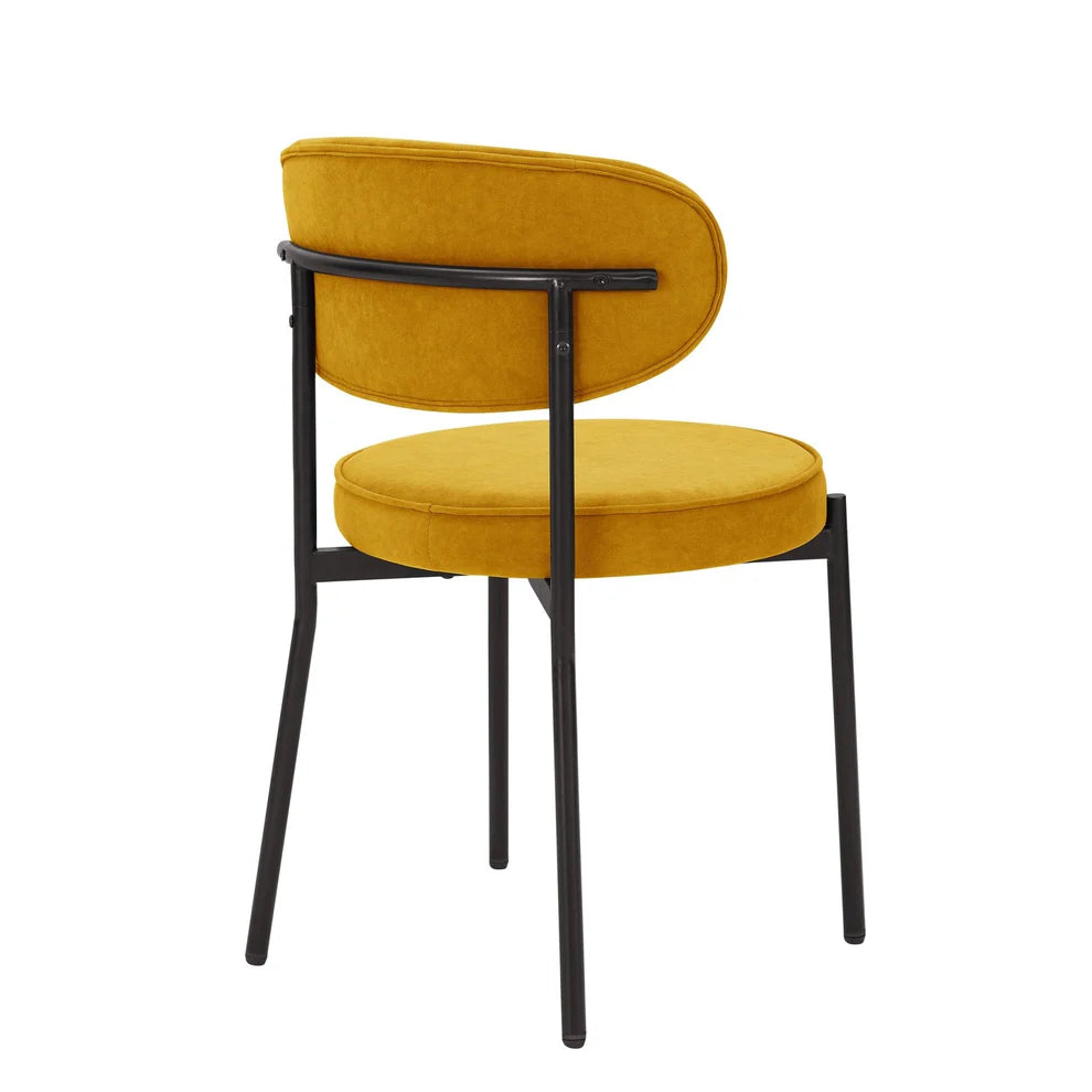 FURNITELL DINING CHAIR COMBO -2
