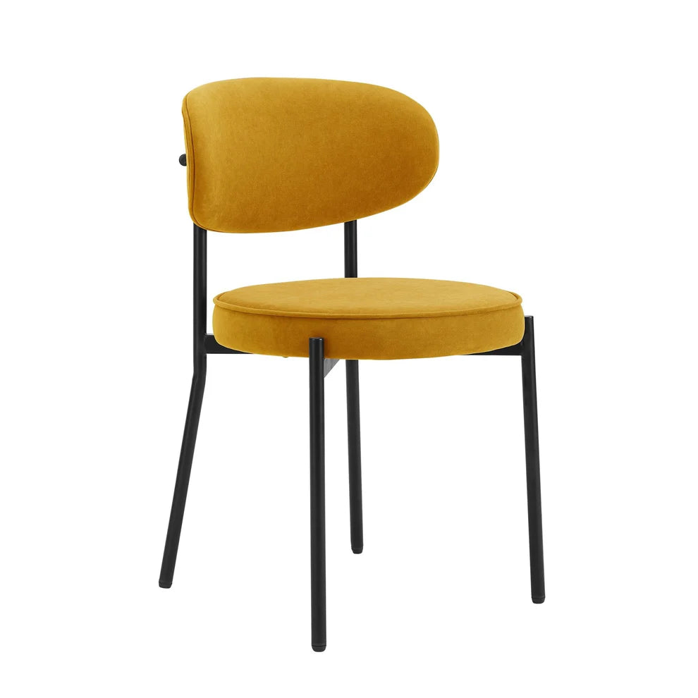 FURNITELL DINING CHAIR COMBO -2