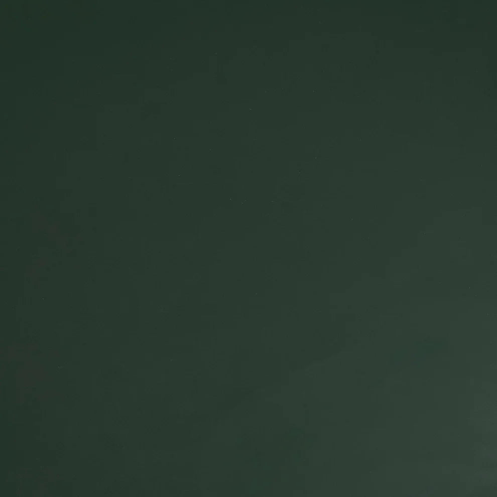 FURNITELL 1 Drawer Bedside Table - Forest Green Furnitell