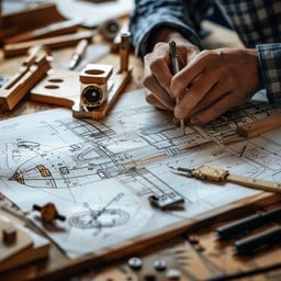 Customized Furniture