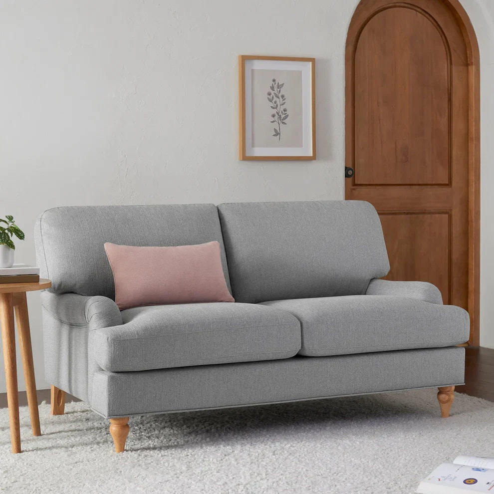 2-Seater-Sofa-Set Furnitell