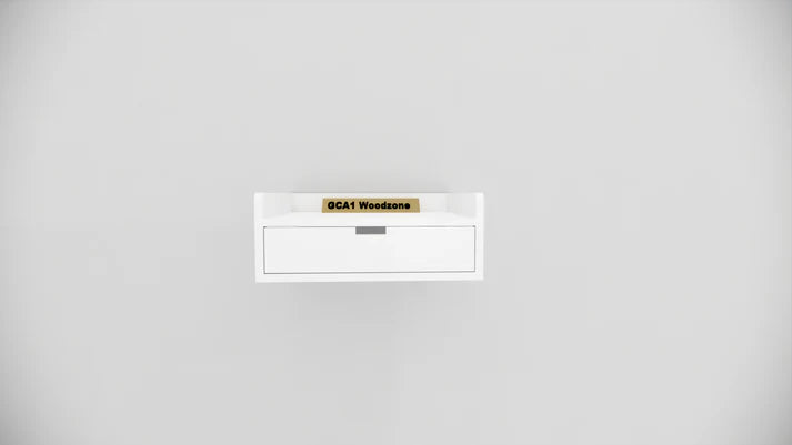 FURNITELL WELLMOUNT BED SIDE - 5 Years Warranty Furnitell