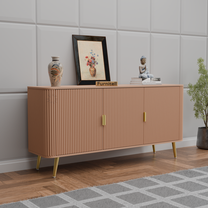 Modern Sideboard Unit for Living Room & Dining Area | 5 Year Warranty