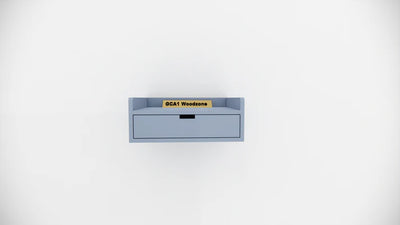 FURNITELL WELLMOUNT BED SIDE - 5 Years Warranty Furnitell