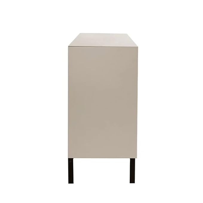 Wooden Chest of 6 Drawers