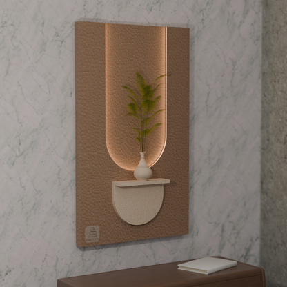 Furnitell: The Signature HDHMR Wall Series