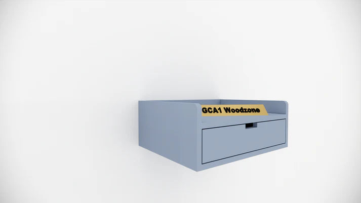 FURNITELL WELLMOUNT BED SIDE - 5 Years Warranty Furnitell