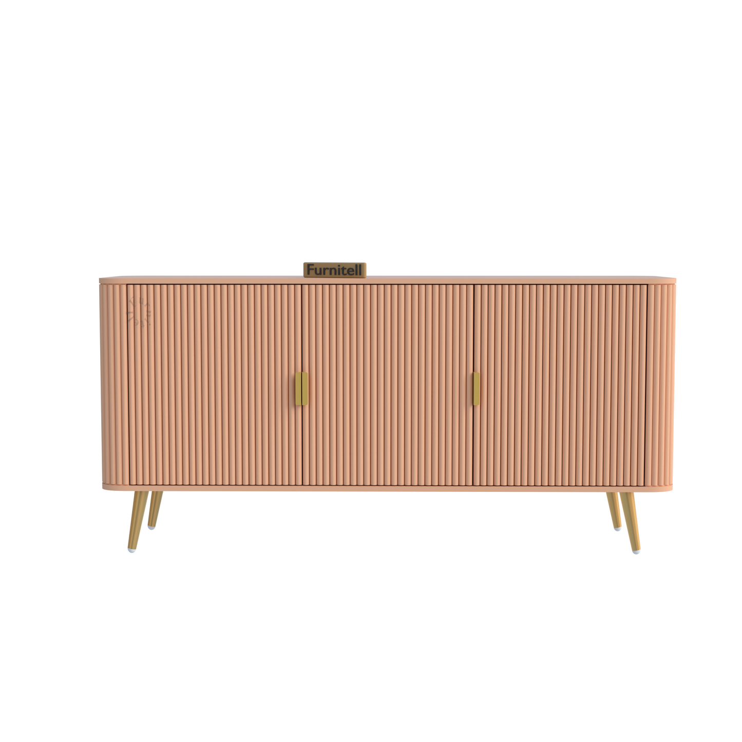 Modern Sideboard Unit for Living Room & Dining Area | 5 Year Warranty