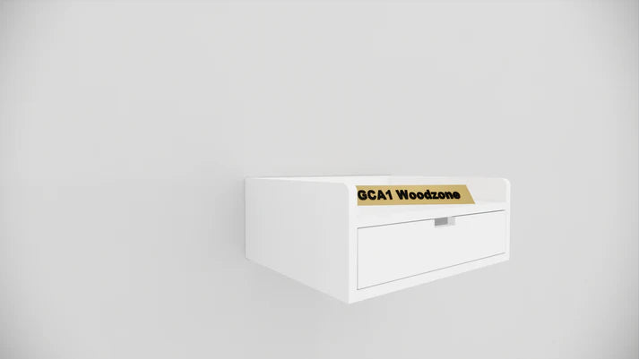 FURNITELL WELLMOUNT BED SIDE - 5 Years Warranty Furnitell