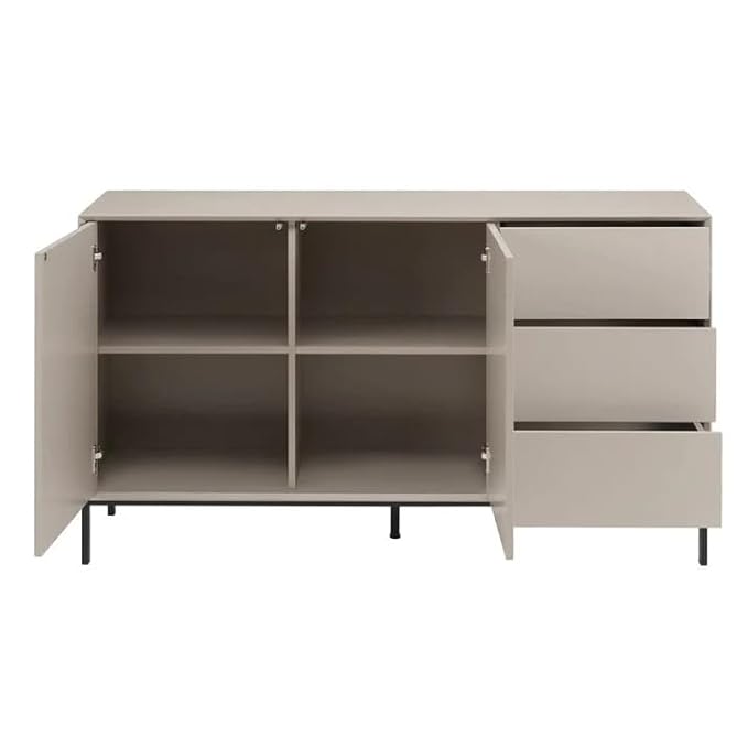 Furnitell  HDHMR  Sideboard