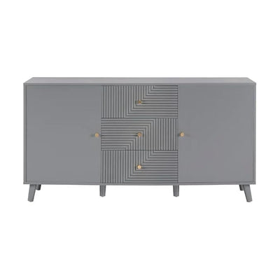 Furnitell HDHMR Sideboard Furnitell