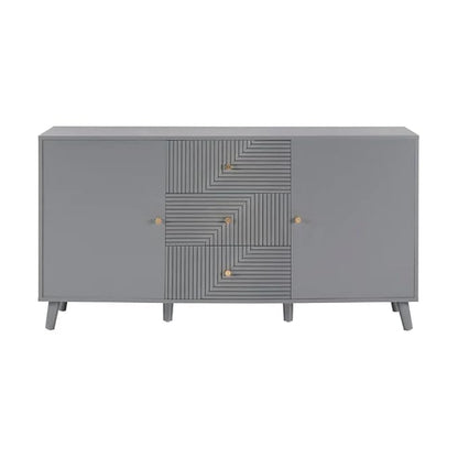 Furnitell HDHMR Sideboard Furnitell