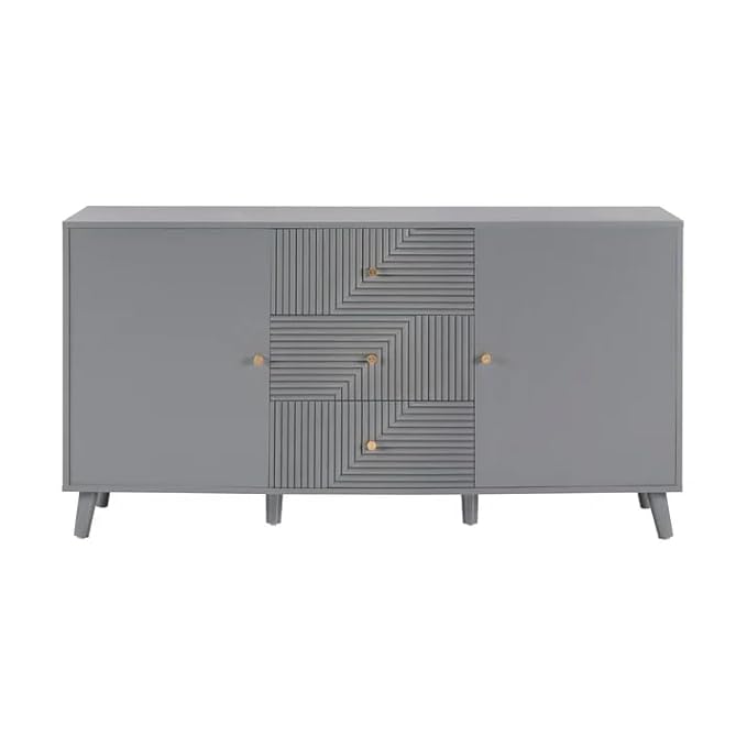 Furnitell HDHMR Sideboard Furnitell
