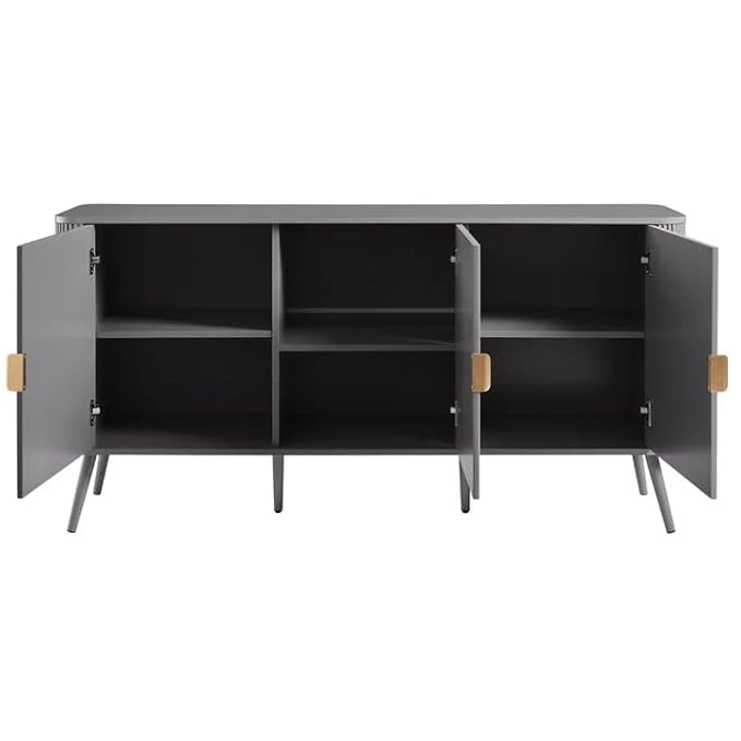 Furnitell  HDHMR  Sideboard