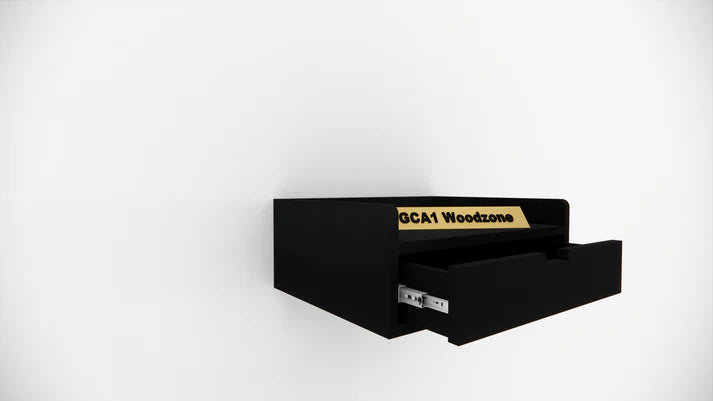 FURNITELL WELLMOUNT BED SIDE - 5 Years Warranty Furnitell