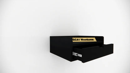 FURNITELL WELLMOUNT BED SIDE - 5 Years Warranty Furnitell