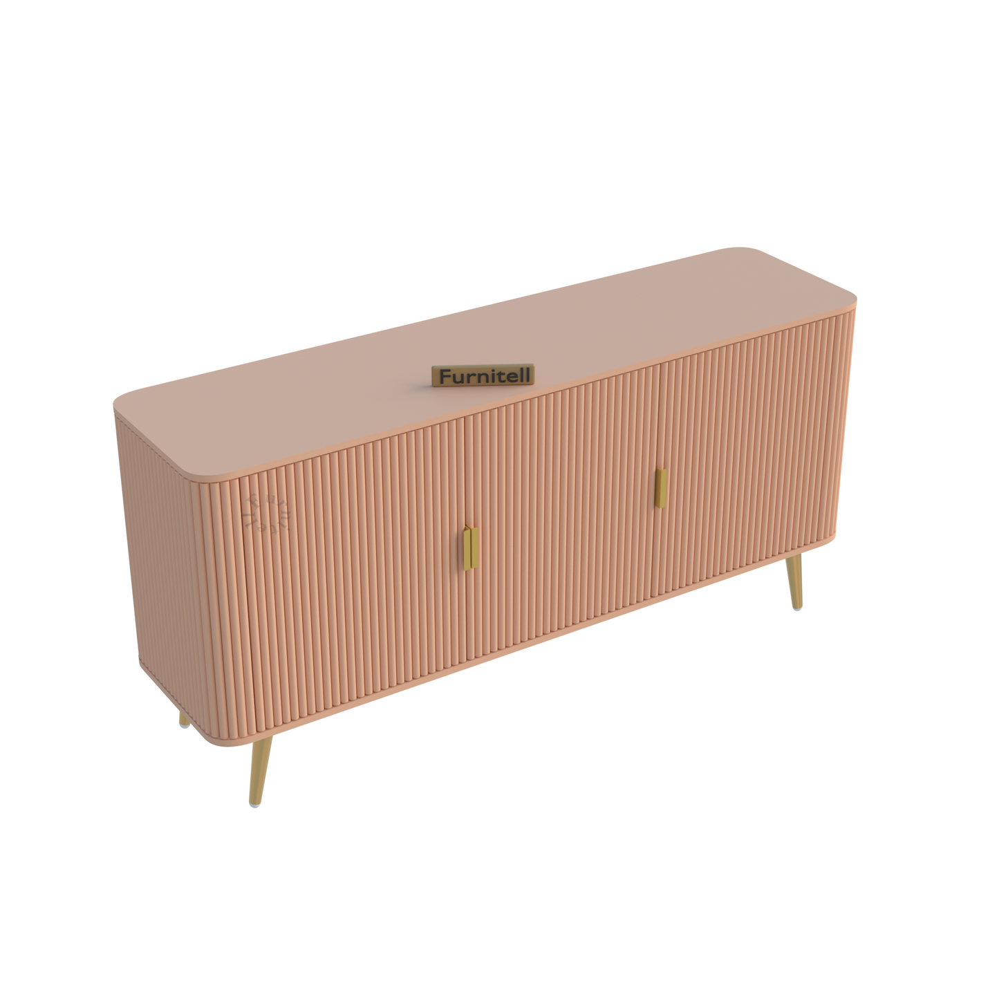 Modern Sideboard Unit for Living Room & Dining Area | 5 Year Warranty