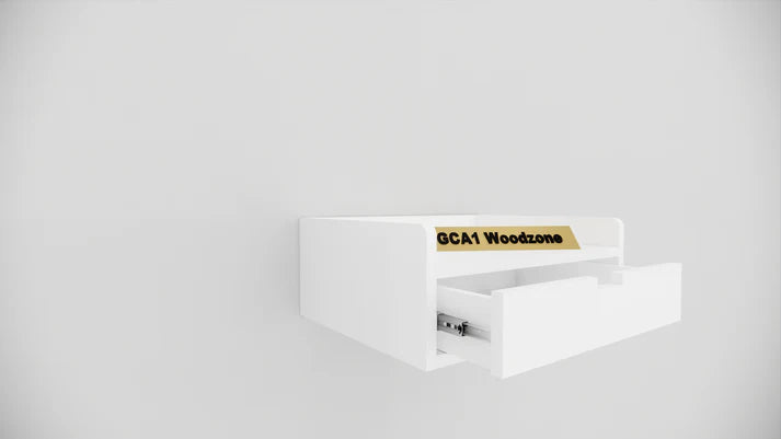 FURNITELL WELLMOUNT BED SIDE - 5 Years Warranty Furnitell