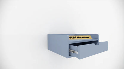 FURNITELL WELLMOUNT BED SIDE - 5 Years Warranty Furnitell