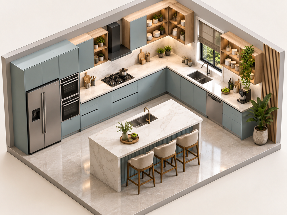 Finalize Your Design