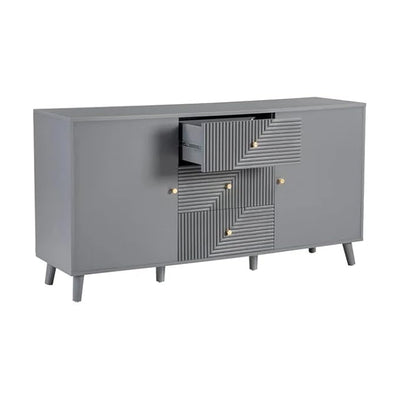 Furnitell HDHMR Sideboard Furnitell