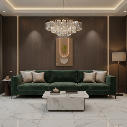 Furnitell: The Signature HDHMR Wall Series