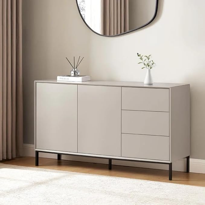 Furnitell  HDHMR  Sideboard